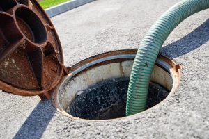 Salem County Septic Pumping Services