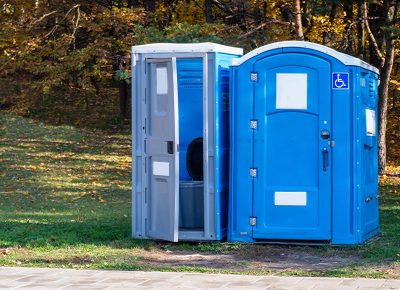 Portable Toilets for Healthcare Systems