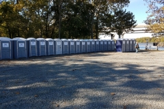 South Jersey Portable Toilets for Events