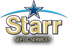 Starr South Jersey Septic Services