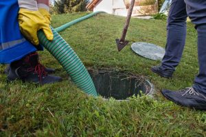 Mullica Hill Septic Service