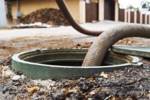 Septic Pumping Services In Penns Grove