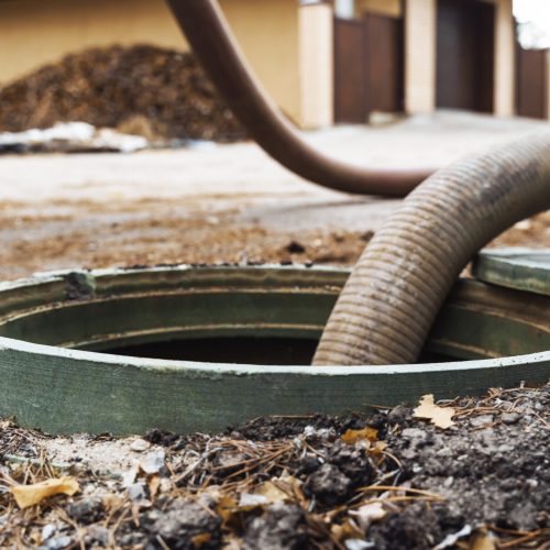 Septic Pumping Services In Penns Grove