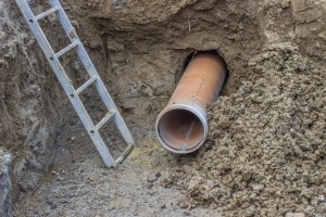South Jersey Septic System Inspection and Repair