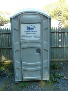 Gloucester County Portable Toilet Rental