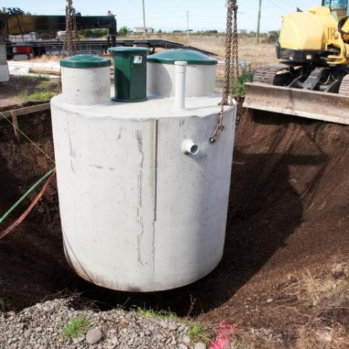 South Jersey Septic System Removal Companies