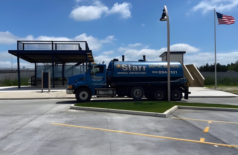 South Jersey Grease Trap Cleaning