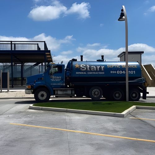 South Jersey Grease Trap Cleaning