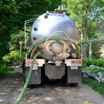 Commercial Grease Trap Cleaning