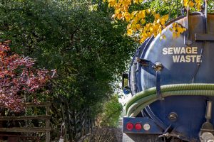 Cumberland County Septic Pumping