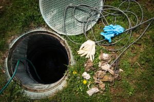 Commercial Septic Inspections