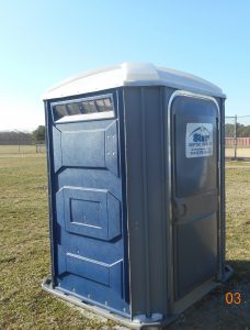 South Jersey Portable Toilet Rental