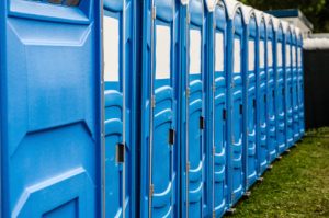 Gloucester County Portable Toilet Rental