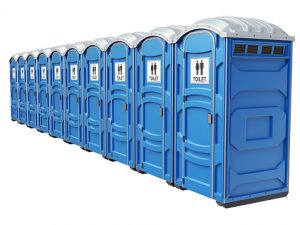 Salem County Portable Toilet Rental