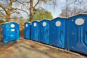 Atlantic County Portable Toilet Rental
