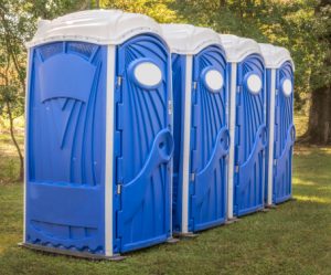 Glassboro Portable Toilet Rental