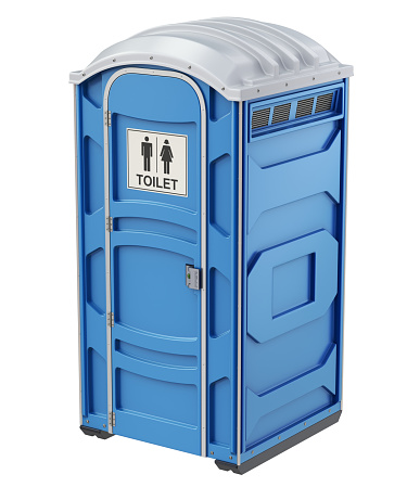 Pitman Portable Toilet Rental