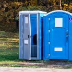 Portable Toilets for Healthcare Systems
