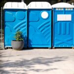 Portable Toilets for Public Venues