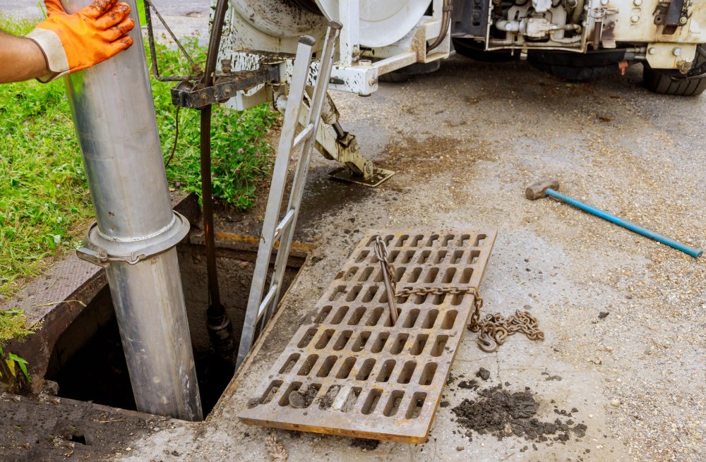 Septic Repair Companies in South Jersey