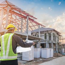 Septic Services for Construction Sites
