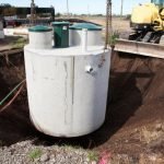 Septic Tank Replacement in South Jersey