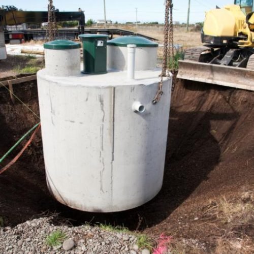 Septic Tank Replacement in South Jersey