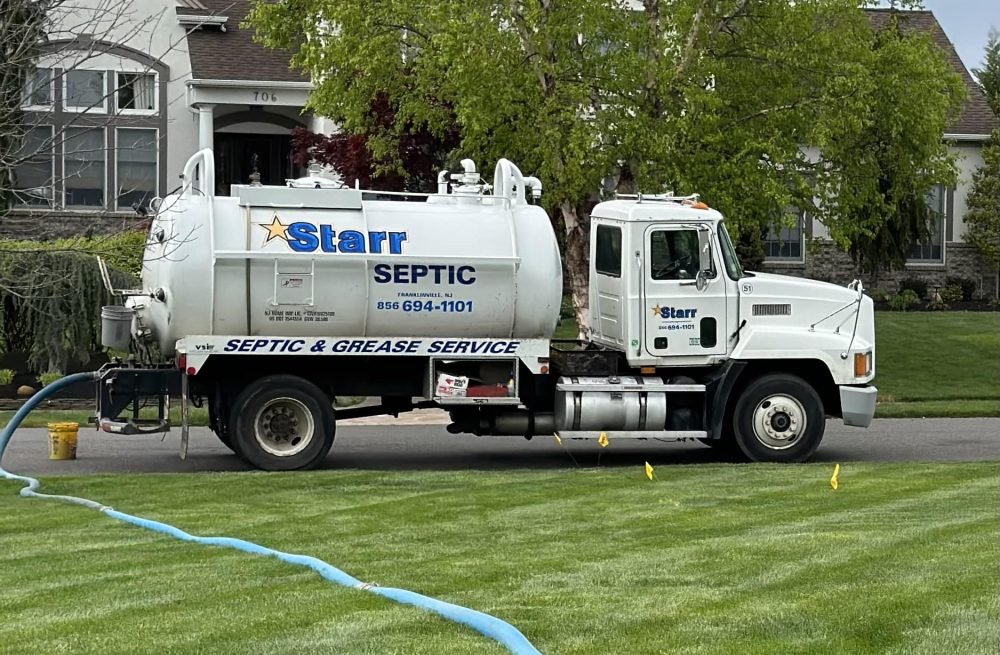 NJ Septic System Repair Estimates
