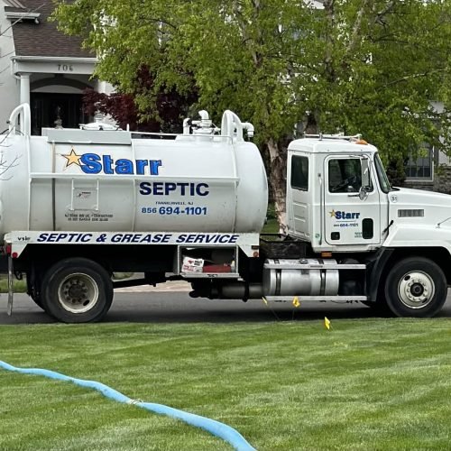NJ Septic System Repair Estimates