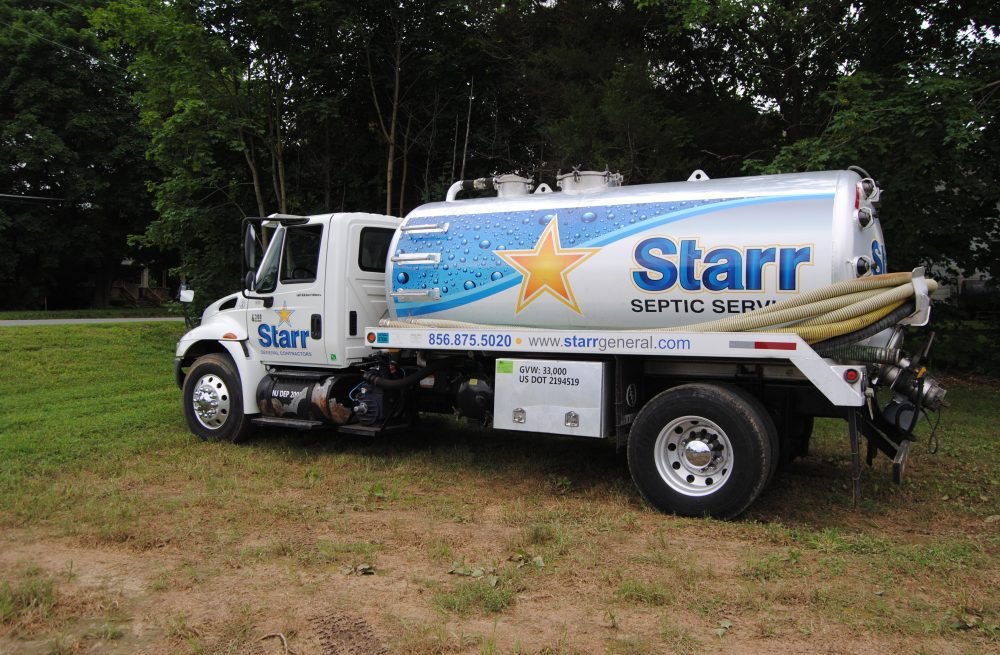 Free NJ Septic System Evaluation