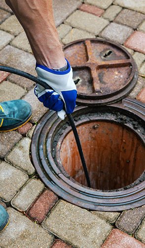 Drain Cleaning