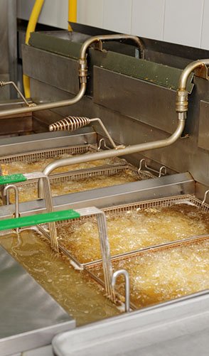 Grease Trap Cleaning