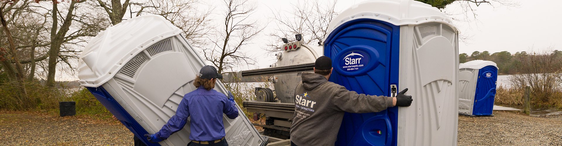 Employment - Starr Septic