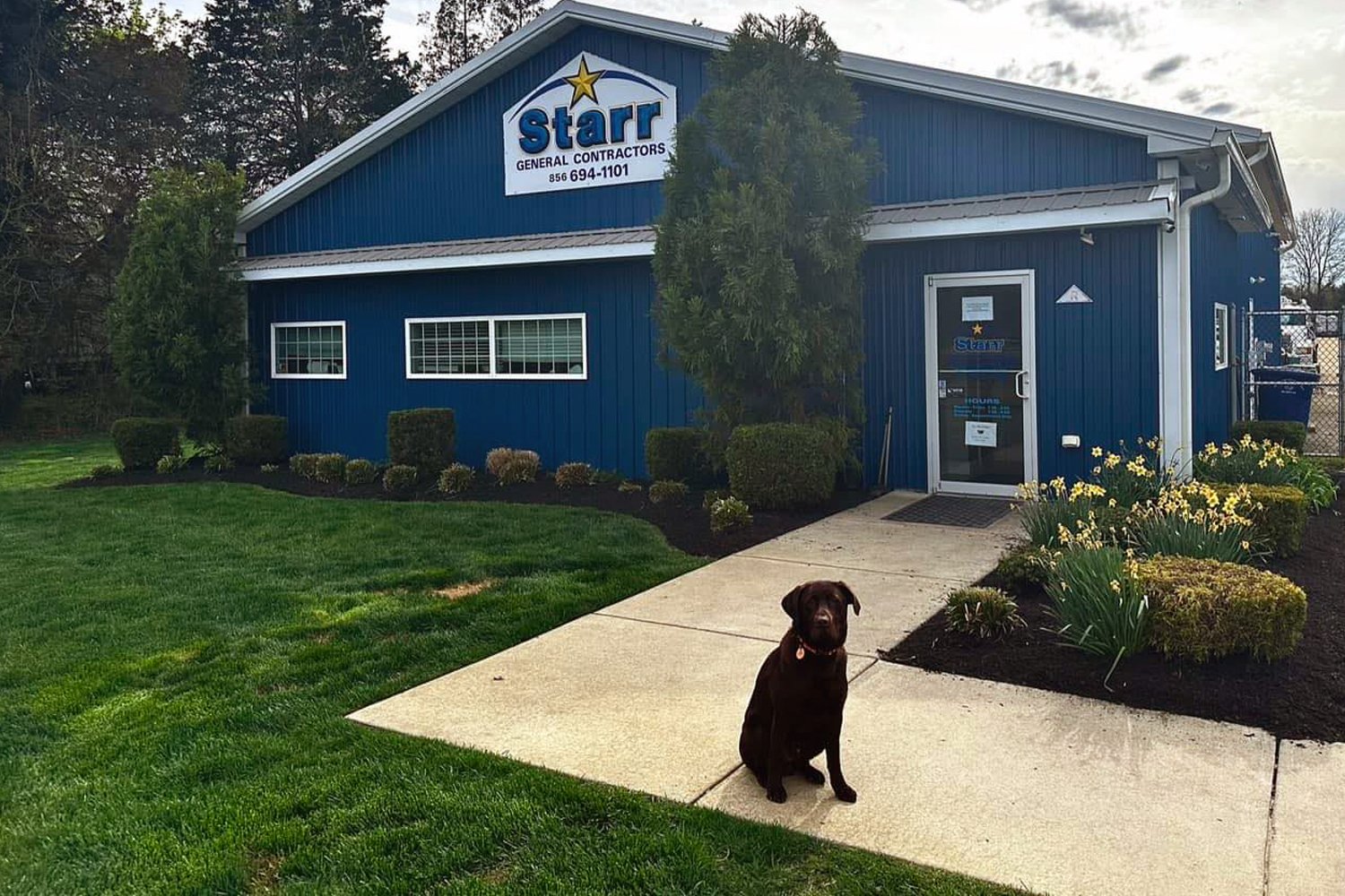 our-company
