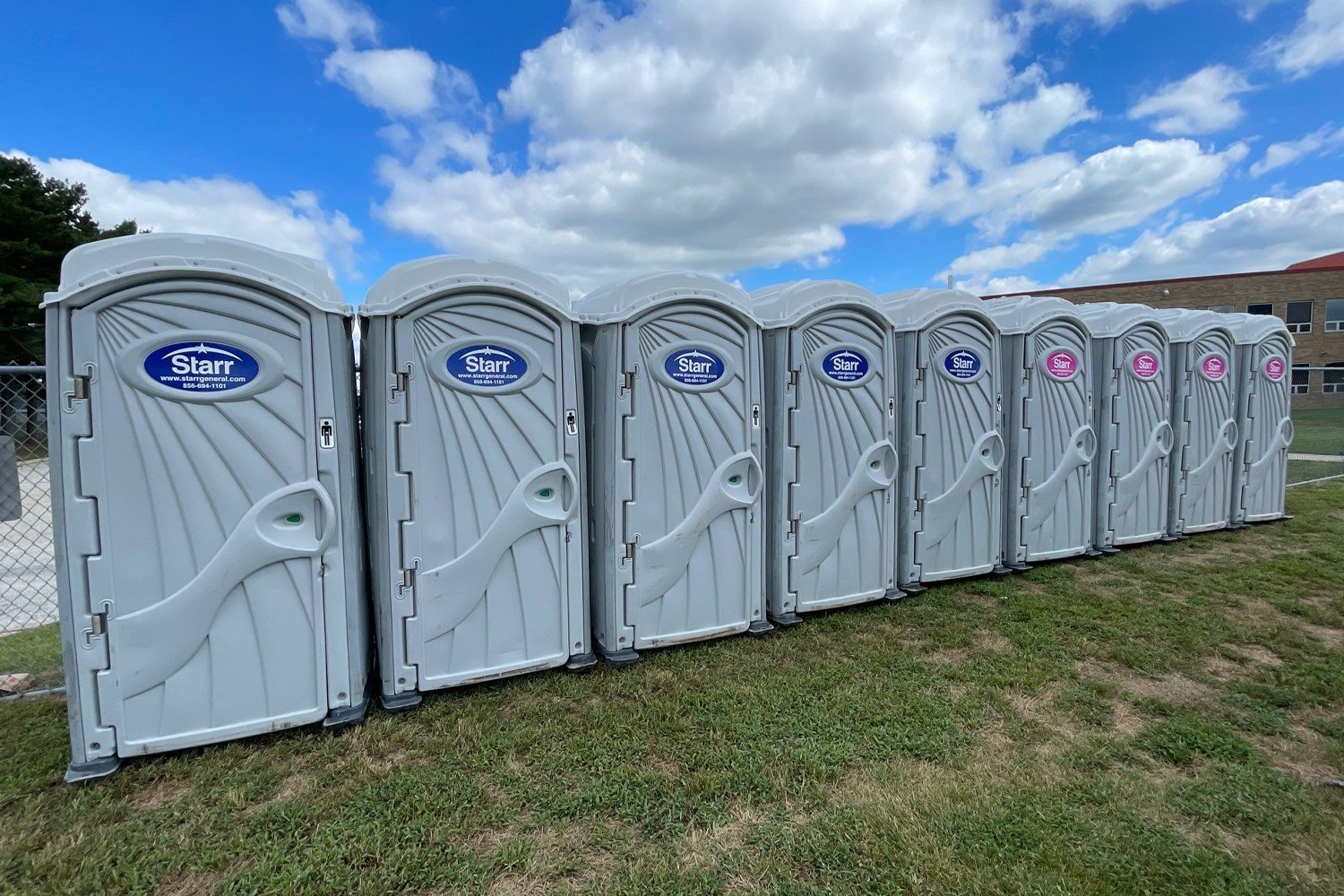 Salem County Portable Toilet Rental Salem County Portable Toilet Rental