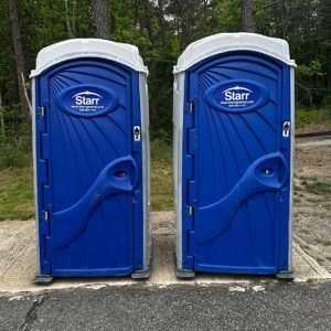 Portable Toilets