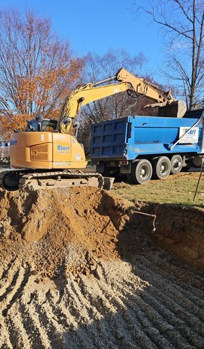 Septic Systems