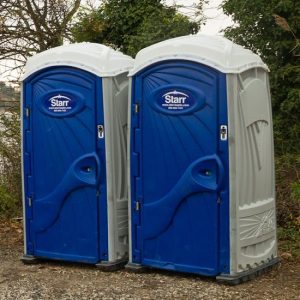 Portable Toilet Rental in Westville, NJ