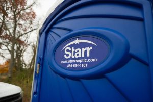 Portable Toilet Rental in South Harrison Township 2
