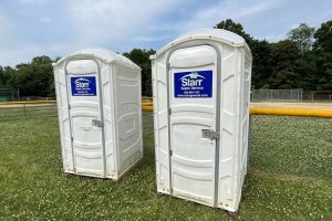 Portable Toilet Rental in Pittsgrove, NJ