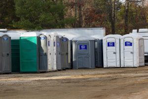 Mannington Township, NJ Portable Toilet Rentals