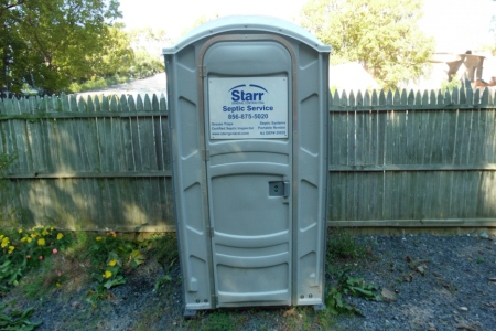 Portable Toilet Rental in Elmer, NJ