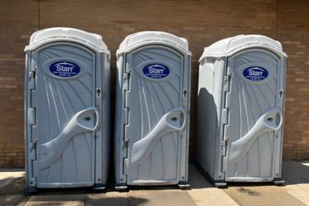 Portable Toilet Rental in Cape May, NJ