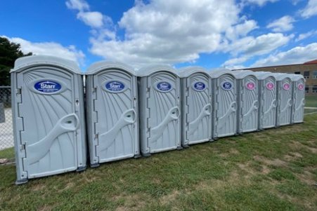 Lower Township, NJ Portable Toilet Rentals