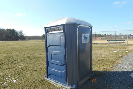 Portable Toilets for Rent in Cape May Court House