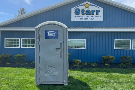 Portable Toilets for Rent in Cape May Court House