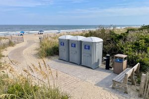 Portable Toilets for Rent in Avalon
